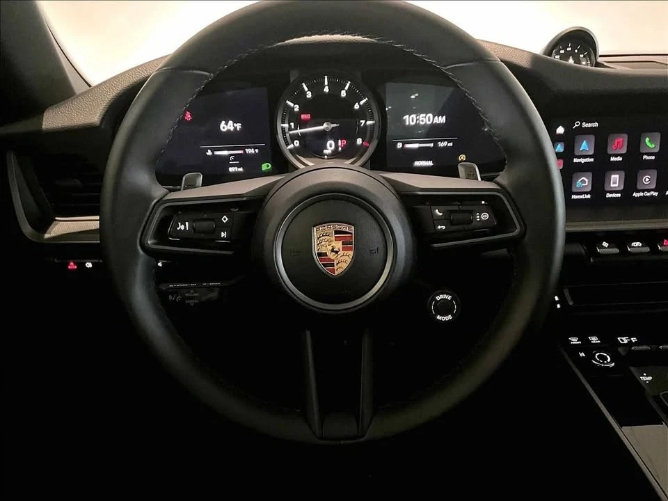 2024 Porsche 992 Dakar - Image 14 of 20