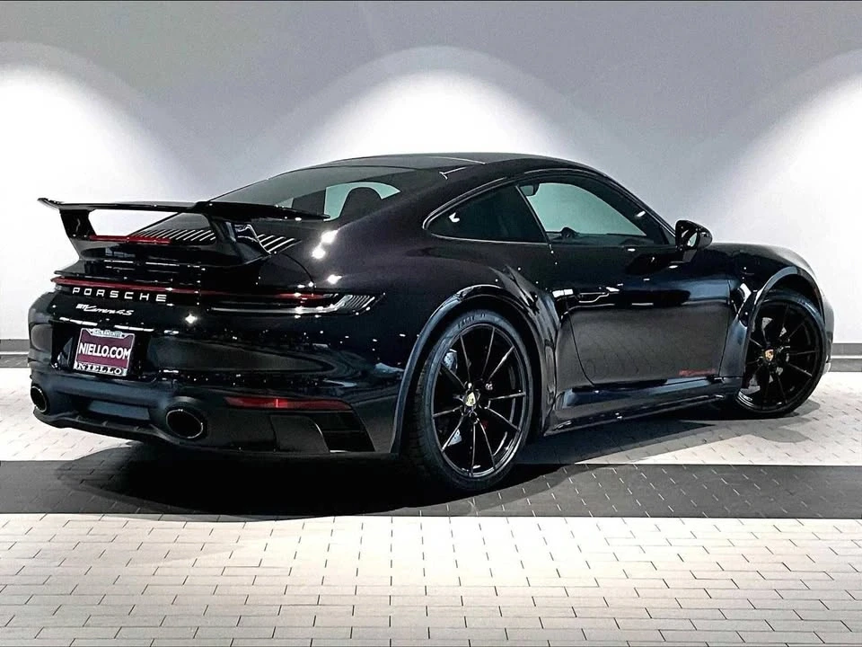2024 Porsche 992 Dakar - Image 7 of 20