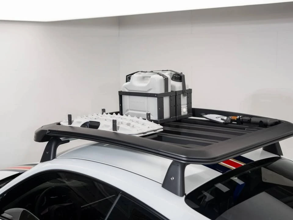 2024 Porsche 992 Dakar - Image 10 of 20
