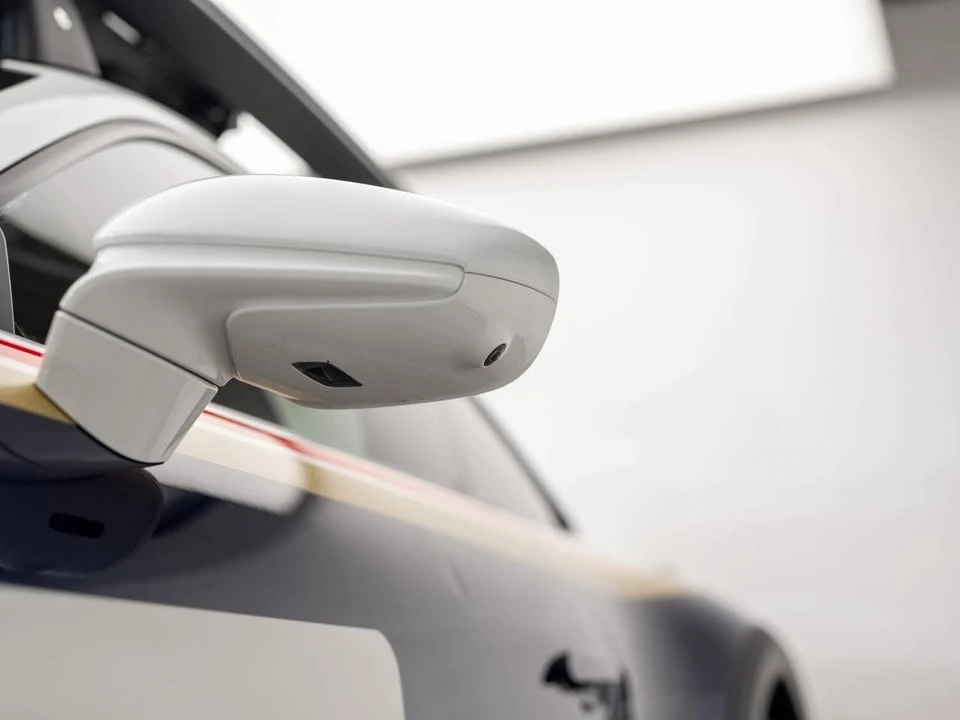 2024 Porsche 992 Dakar - Image 4 of 20