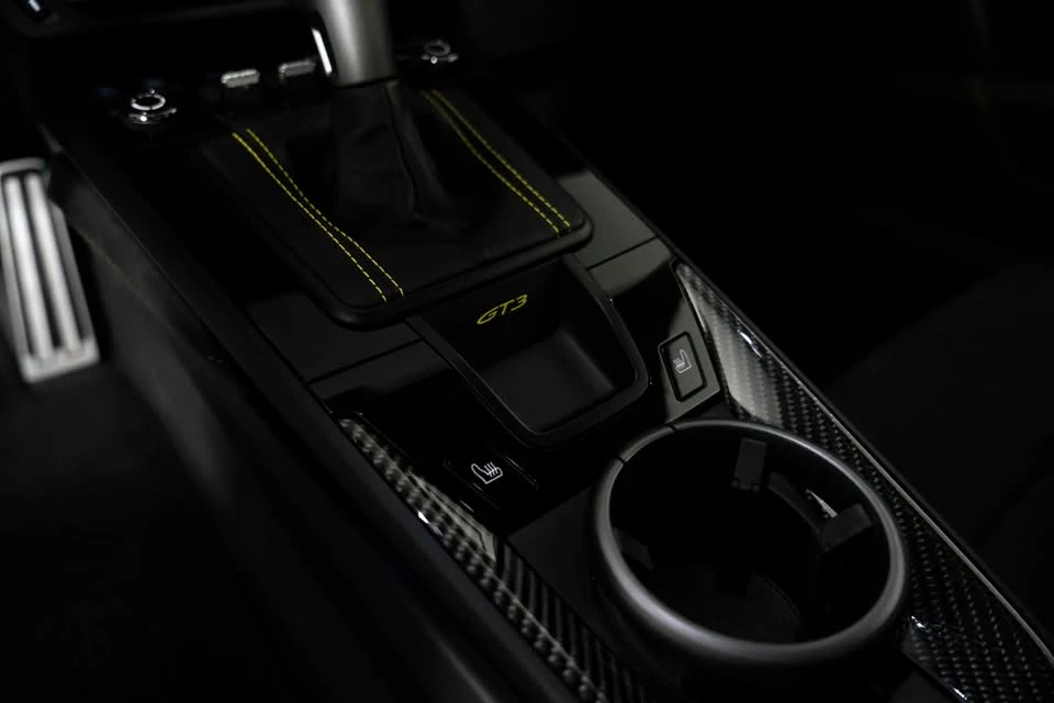 2024 Porsche 992 GT3 - Image 6 of 7