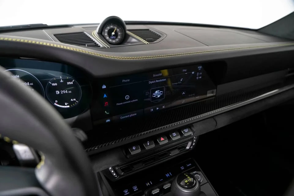 2024 Porsche 992 GT3 - Image 5 of 7