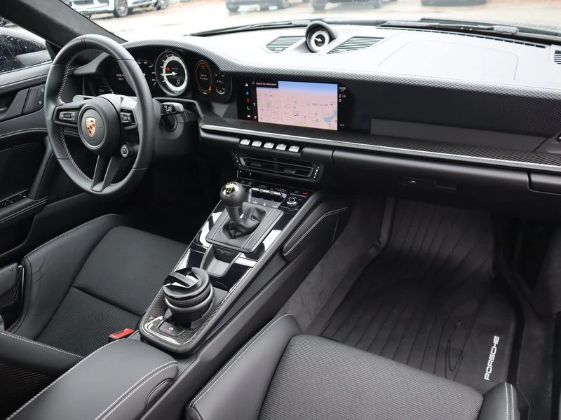 2024 Porsche 992 GT3 - Image 11 of 18
