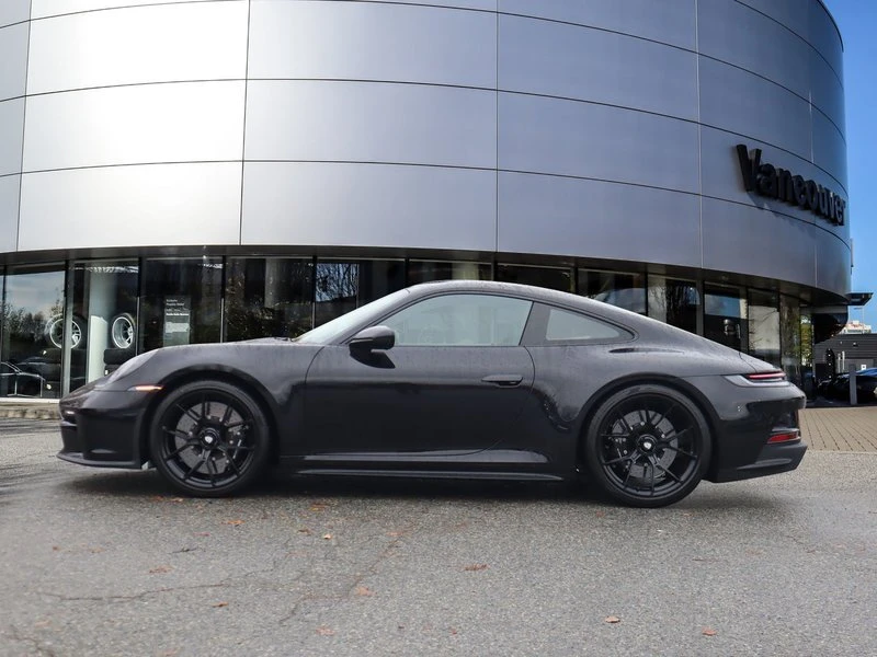 2024 Porsche 992 GT3 - Image 2 of 18