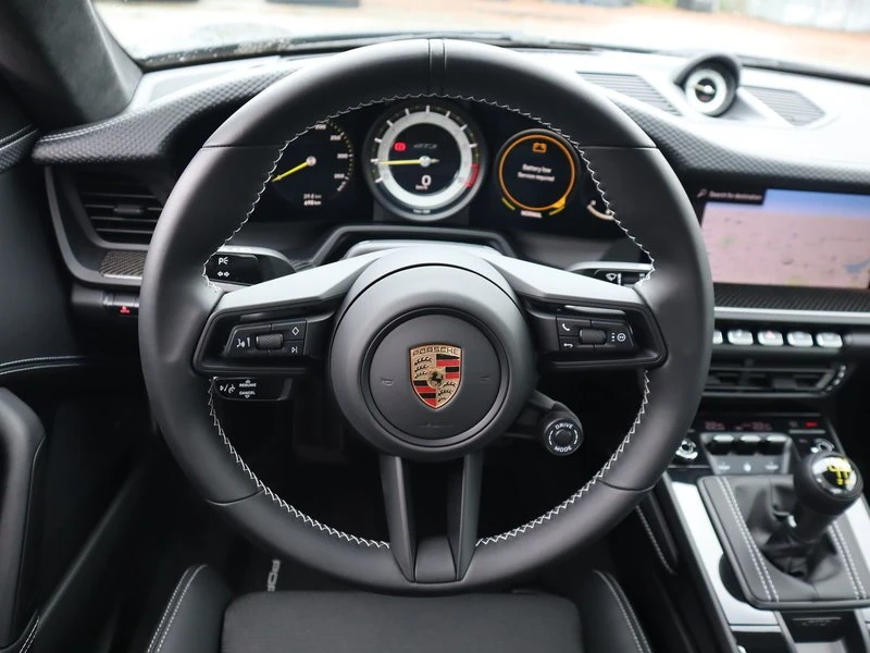 2024 Porsche 992 GT3 - Image 8 of 18