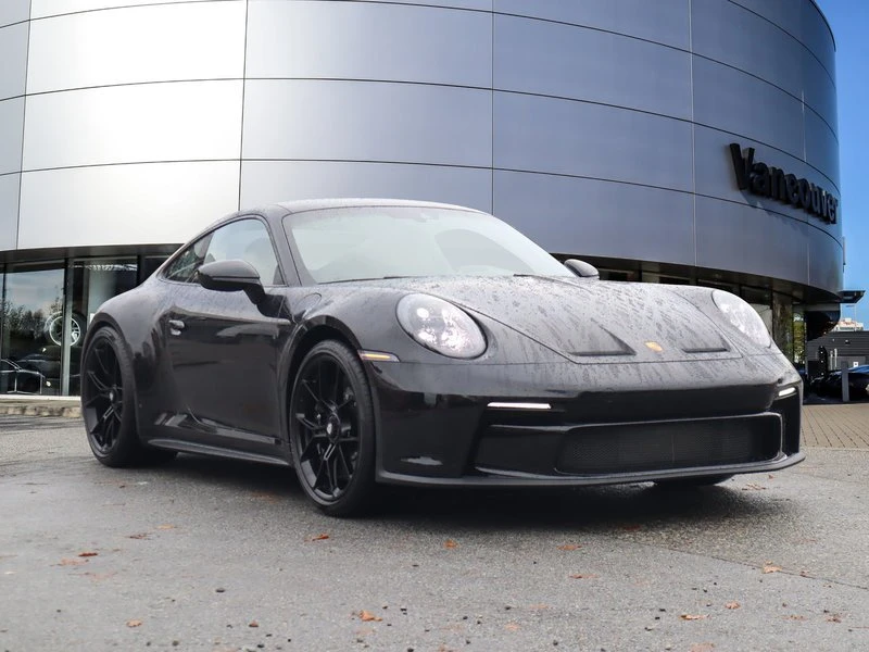 2024 Porsche 992 GT3 - Image 6 of 18