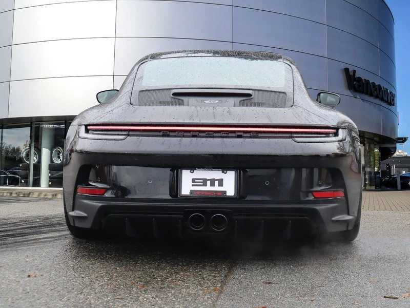 2024 Porsche 992 GT3 - Image 3 of 18