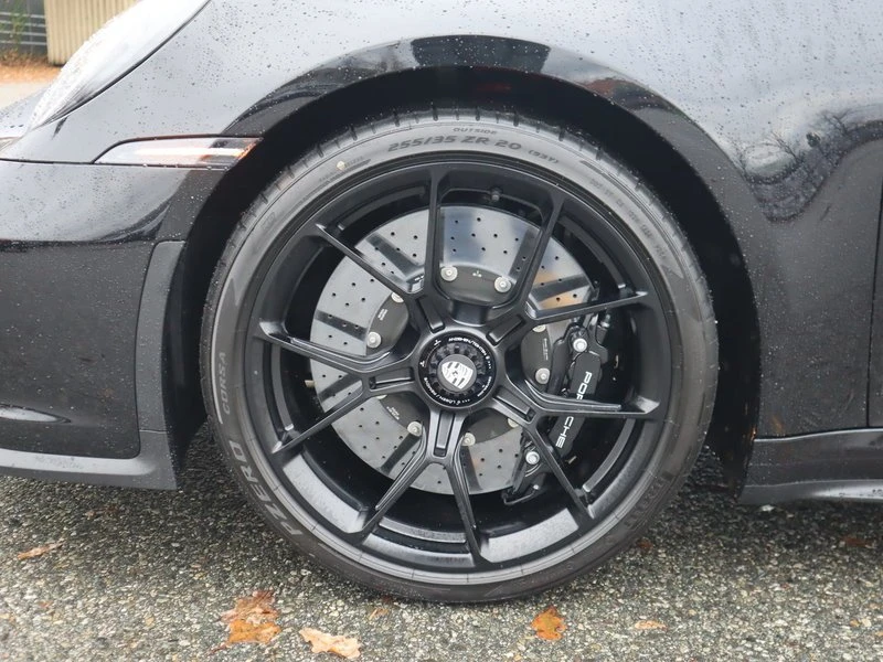 2024 Porsche 992 GT3 - Image 14 of 18