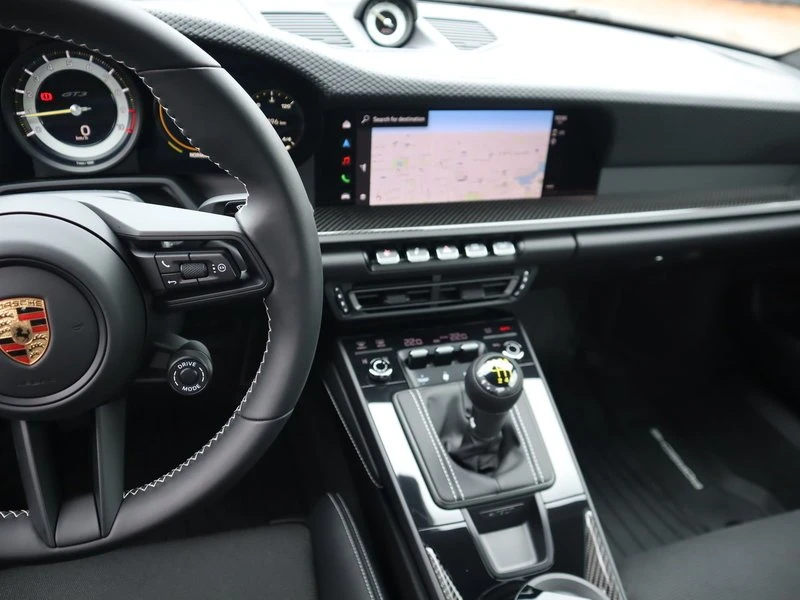 2024 Porsche 992 GT3 - Image 9 of 18