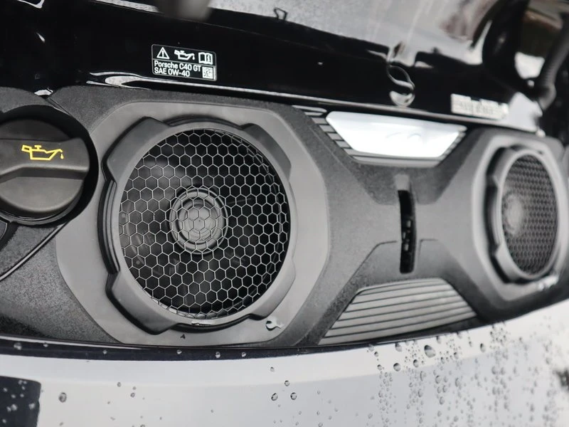 2024 Porsche 992 GT3 - Image 12 of 18