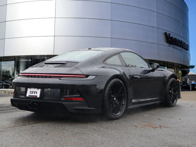 2024 Porsche 992 GT3 - Image 4 of 18