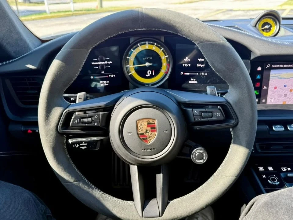 2024 Porsche 992 GT3 RS - Image 11 of 16
