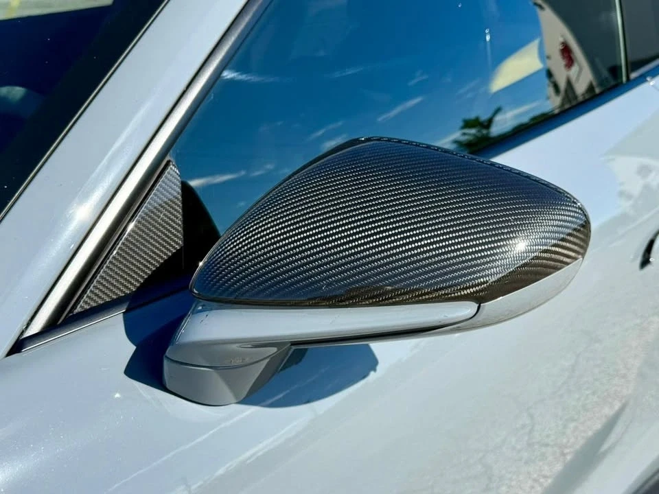2024 Porsche 992 GT3 RS - Image 7 of 16