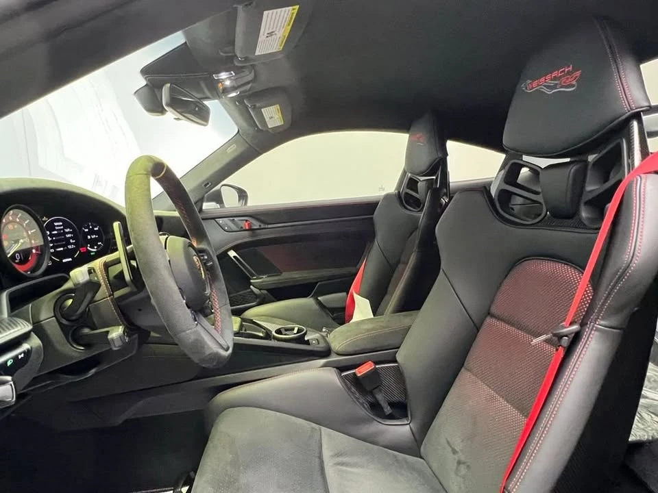 2024 Porsche 992 GT3 RS - Image 14 of 19