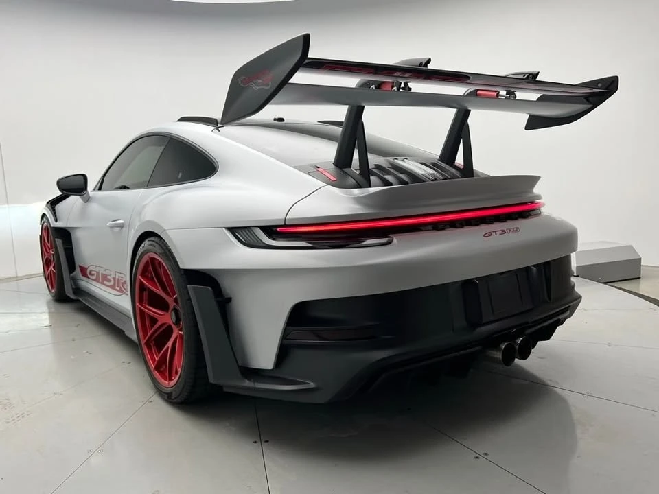 2024 Porsche 992 GT3 RS - Image 12 of 19