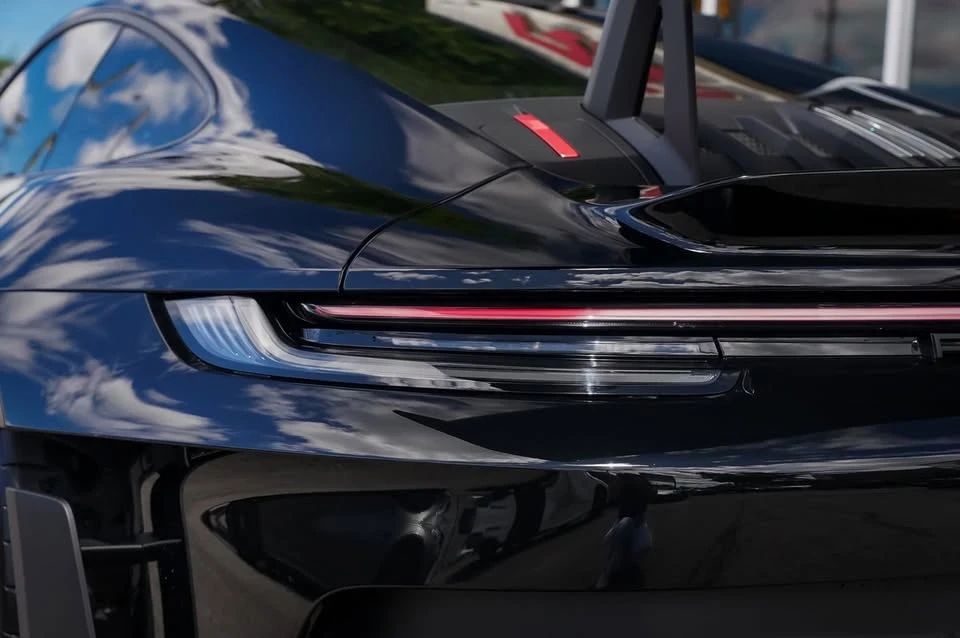 2024 Porsche 992 GT3 RS - Image 5 of 20
