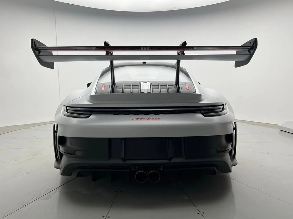 2024 Porsche 992 GT3 RS - Image 10 of 19