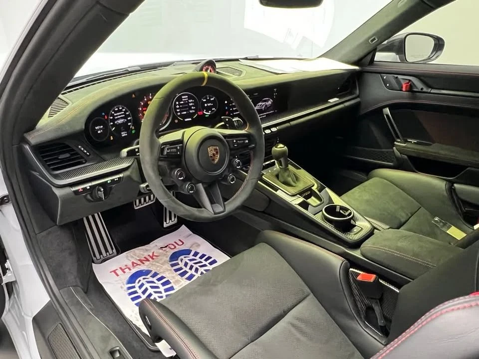 2024 Porsche 992 GT3 RS - Image 2 of 19