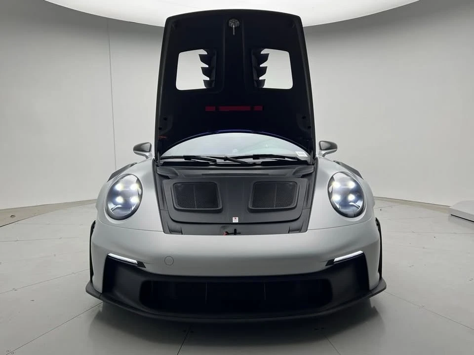 2024 Porsche 992 GT3 RS - Image 15 of 19