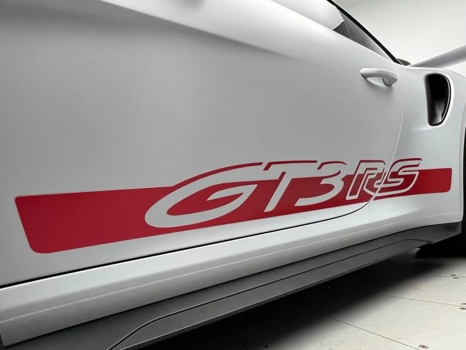 2024 Porsche 992 GT3 RS - Image 6 of 19