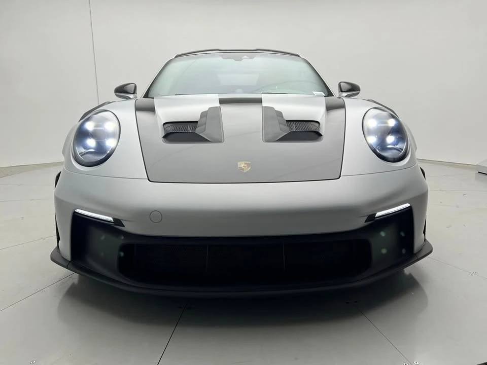2024 Porsche 992 GT3 RS - Image 5 of 19