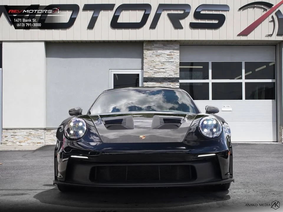 2024 Porsche 992 GT3 RS - Image 2 of 20