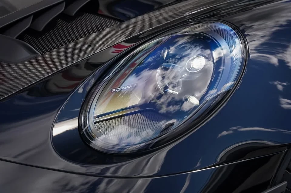 2024 Porsche 992 GT3 RS - Image 6 of 20