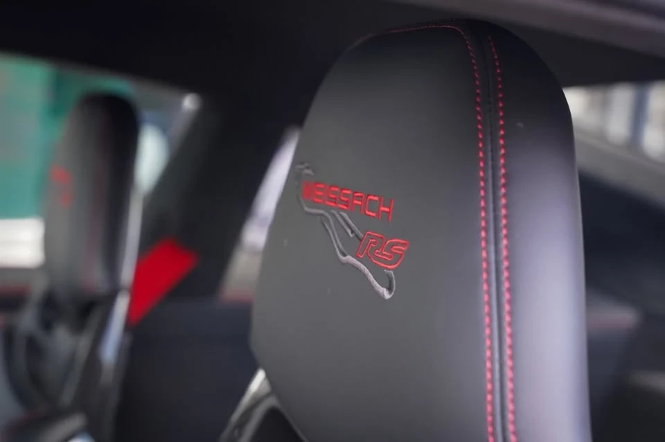 2024 Porsche 992 GT3 RS - Image 15 of 20