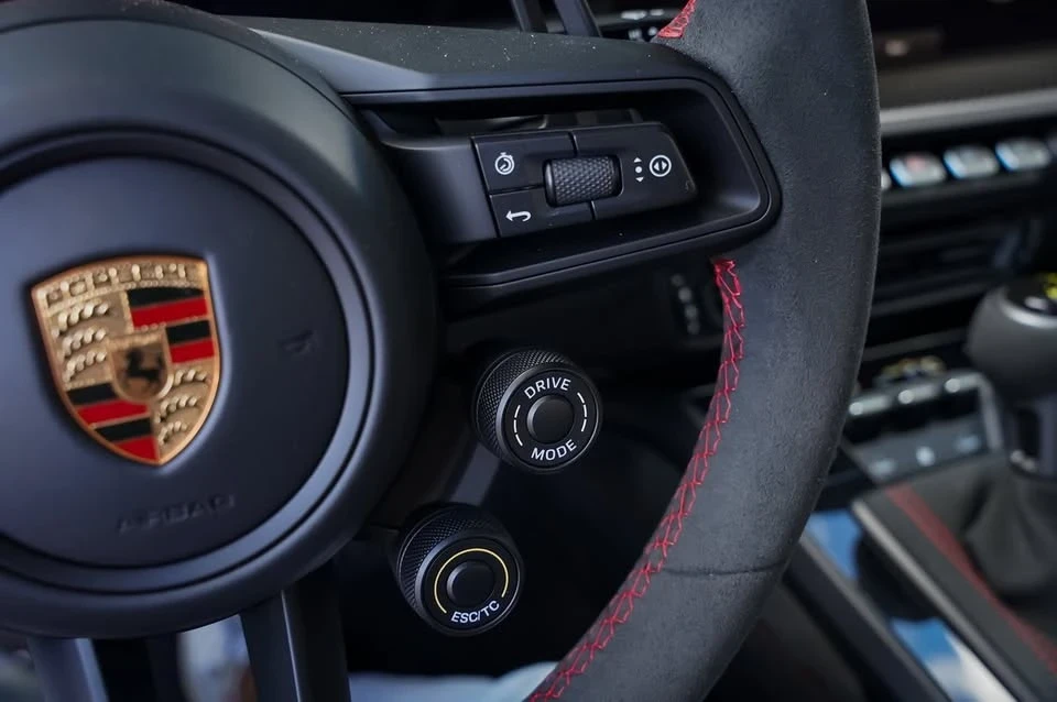 2024 Porsche 992 GT3 RS - Image 20 of 20