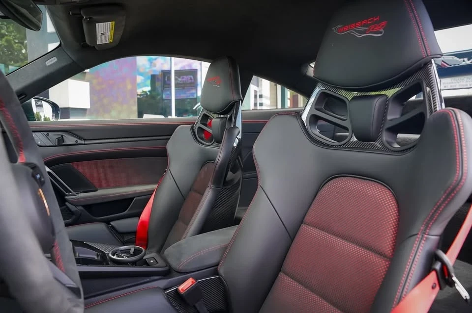 2024 Porsche 992 GT3 RS - Image 11 of 20