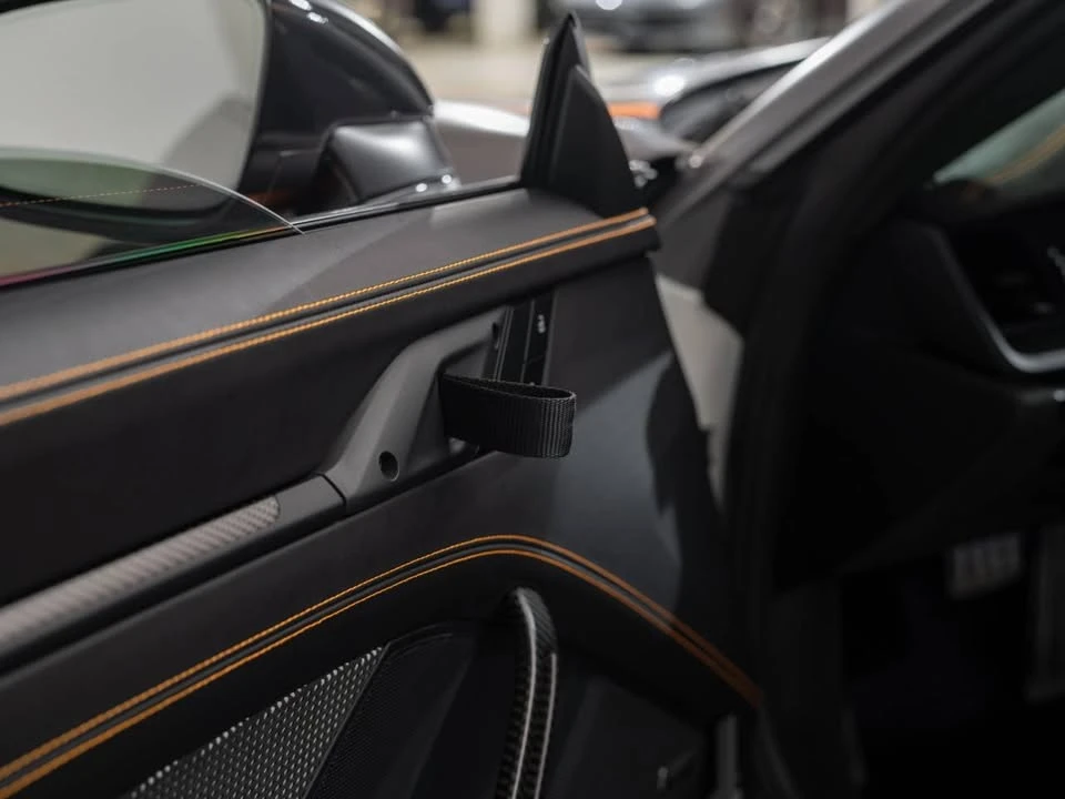 2024 Porsche 992 GT3 RS - Image 16 of 20