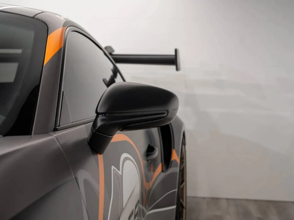 2024 Porsche 992 GT3 RS - Image 5 of 20