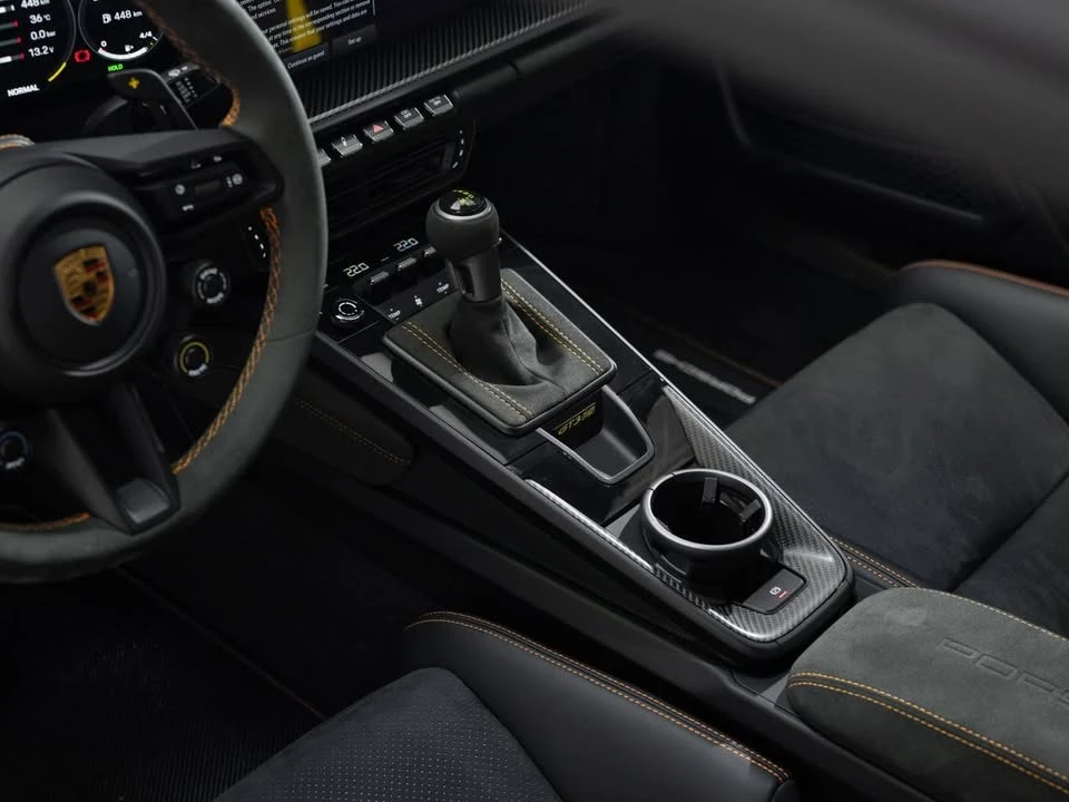 2024 Porsche 992 GT3 RS - Image 20 of 20