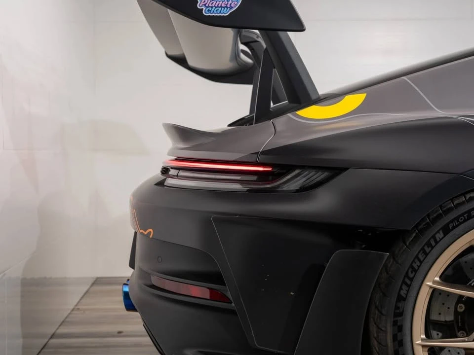 2024 Porsche 992 GT3 RS - Image 13 of 20