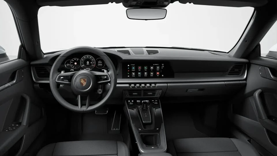 2024 Porsche 992 GT3 RS - Image 8 of 20