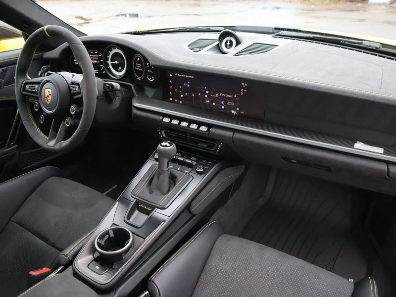 2024 Porsche 992 GT3 RS - Image 12 of 19