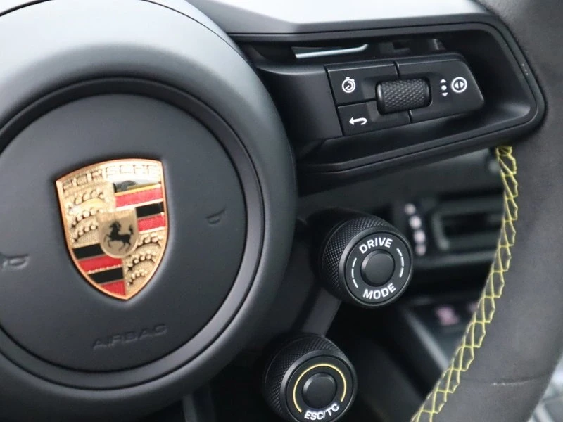 2024 Porsche 992 GT3 RS - Image 11 of 19