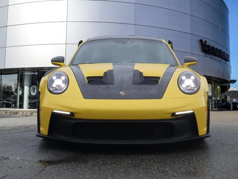 2024 Porsche 992 GT3 RS - Image 7 of 19