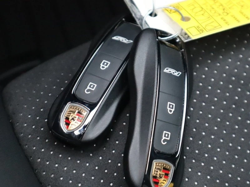 2024 Porsche 992 GT3 RS - Image 19 of 19