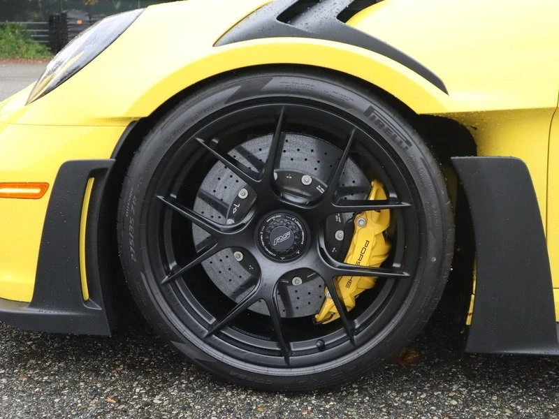 2024 Porsche 992 GT3 RS - Image 13 of 19