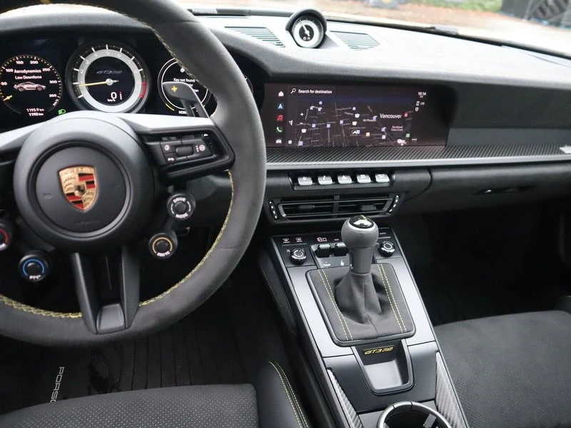 2024 Porsche 992 GT3 RS - Image 10 of 19