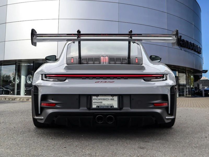 2024 Porsche 992 GT3 RS - Image 4 of 20