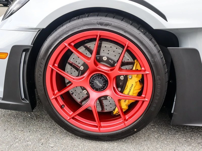 2024 Porsche 992 GT3 RS - Image 15 of 20