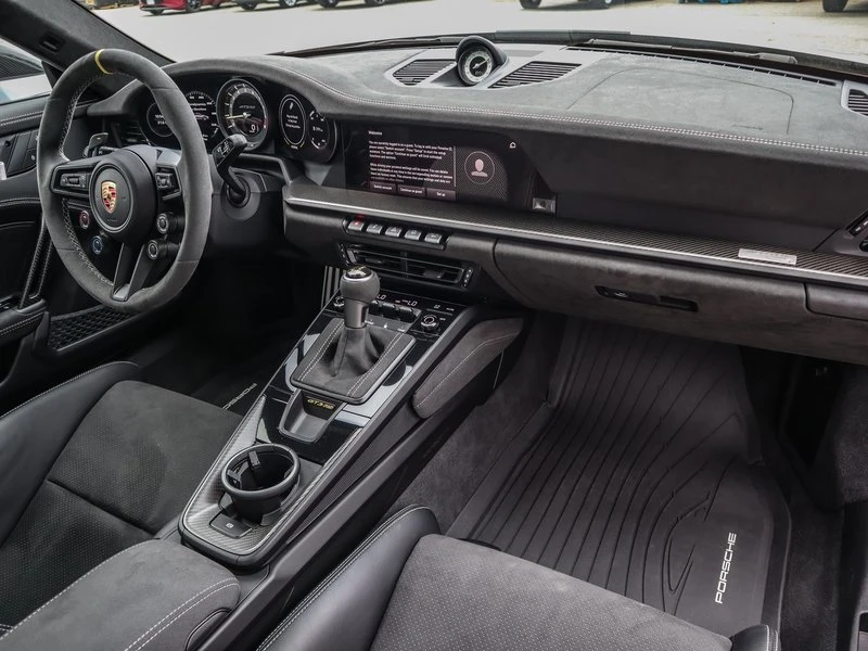 2024 Porsche 992 GT3 RS - Image 14 of 20