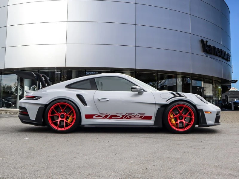 2024 Porsche 992 GT3 RS - Image 6 of 20