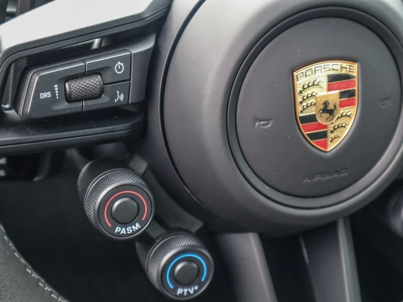 2024 Porsche 992 GT3 RS - Image 12 of 20