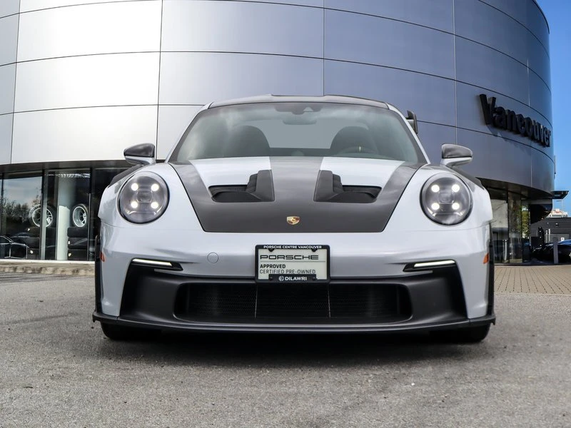 2024 Porsche 992 GT3 RS - Image 8 of 20