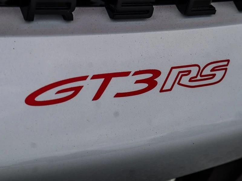 2024 Porsche 992 GT3 RS - Image 20 of 20