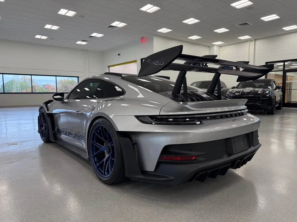 2024 Porsche 992 GT3 RS - Image 5 of 14