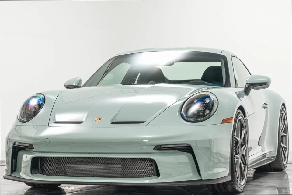 2024 Porsche 992 S/T - Image 4 of 14